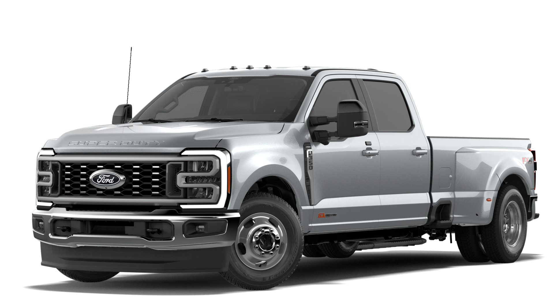 2027 Ford Super Duty® External Image 1